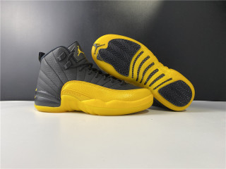 Nike Air Jordan 12 Retro GS