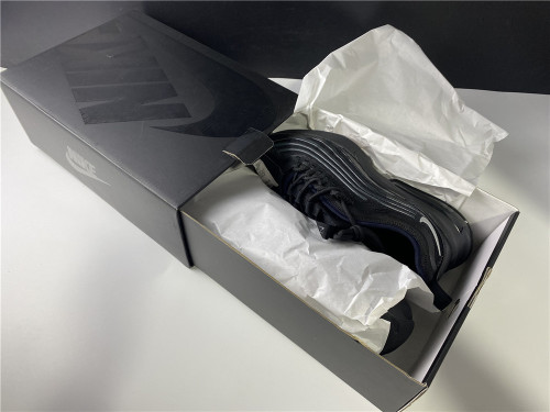 Nike Air Max Zoom 950 Max950 Black