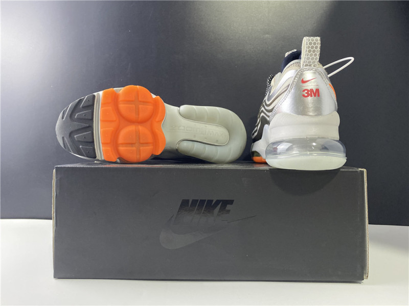 Nike Air Max Zoom 950 Max950 Orange