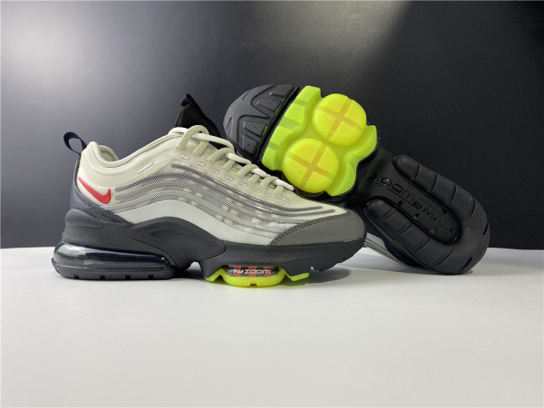 Nike Air Max Zoom 950 Max950 Yellow