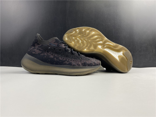 adidas Yeezy Boost 380 “Onyx”