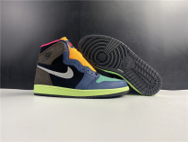 Jordan 1 High OG “Bio Hack”