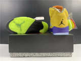 Air Jordan 5 What The