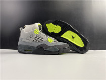 Air Jordan 4 SE “Neon”