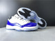 Air Jordan 11 Low WMNS “Concord”