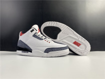 Khaki24 Air Jordan 3