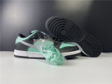 NIKE DUNK SB DIAMOND TIFFANY