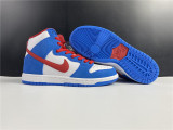 Nike SB Dunk High Doraemon Release Date