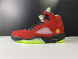 Air Jordan 5 What The