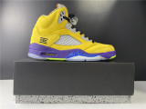 Air Jordan 5 What The