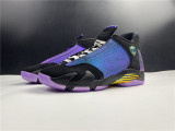 Air Jordan 14“Doernbecher”