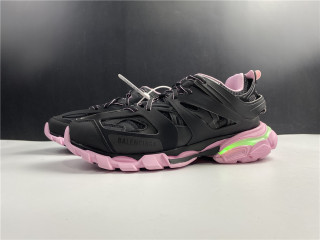 black pink