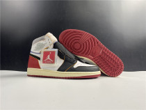 Union x Air Jordan 1 Retro High OG NRG