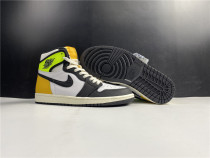 Air Jordan 1 High OG “University Gold”