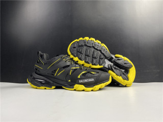 H 3.0 Black Yellow