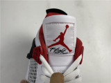 Air Jordan 4 “Fire Red”
