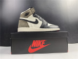  Air Jordan 1 High OG  Dark Mocha 