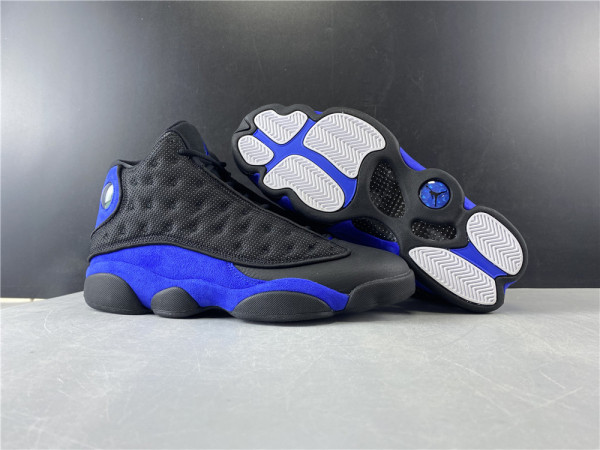 Air Jordan 13 Retro “Hyper Royal”