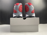 Air Jordan 13 “Red Flint”