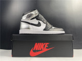 Air Jordan 1 High OG WMNS “Silver Toe”
