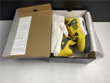 AIR JORDAN 4 RETRO LS 'LIGHTNING 314254-702