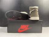  Air Jordan 1 High OG  Dark Mocha 