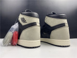  Air Jordan 1 High OG “Fresh Mint” 555088-033 