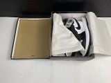 Air Jordan 1 High OG WMNS “Silver Toe”