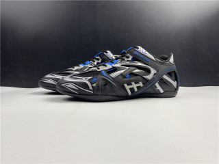 H 6.0 Black Grey Blue