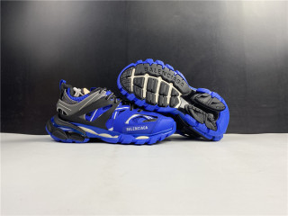 H 3.0 Blue Black