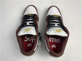 Supreme x Nike SB Dunk Low DH3228-103
