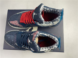  Air Jordan 4 SE “Sashiko 