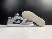 QD0 SB Dunk Low DD1768-400 