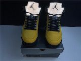 Air Jordan 5 Tokyo 454783-701