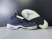  Air Jordan 5 WMNS “Oil Grey” CD2722-001