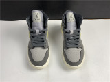 Air Jordan 1 Mid BQ6472 020