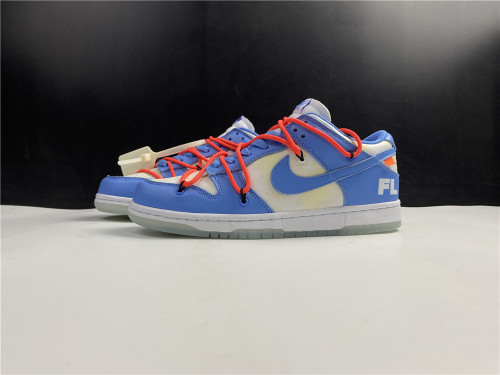 Off-White Dunk Low CT0856 403