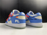 Off-White Dunk Low CT0856 403