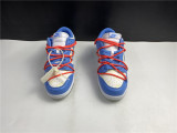 Off-White Dunk Low CT0856 403