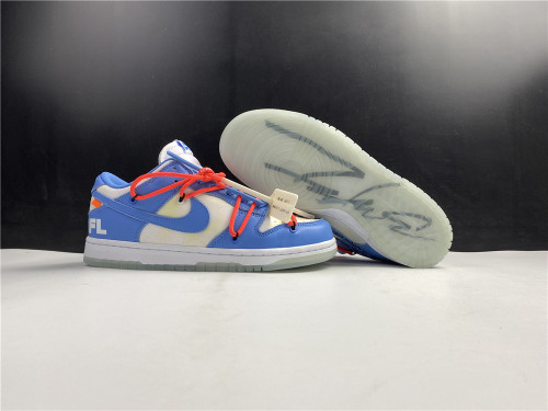 Off-White Dunk Low CT0856 403