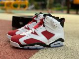 Air Jordan 6＂Carmine＂