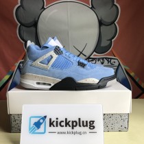Air Jordan 4 “University Blue”