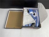 Air Jordan 1 High OG “University Blue