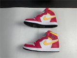 Air Jordan 1 High OG“Light Fusion Red”