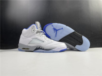  Air Jordan 5 “Stealth 2.0 
