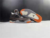  Air Jordan 4  Starfish 