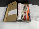 NIKE CLOT AIR MAX 1 