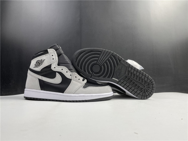 Air Jordan 1 High OG “Shadow 2.0”