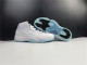 Air Jordan 11  Legend Blue 