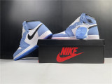 Air Jordan 1 High OG “University Blue